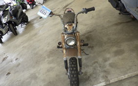 HONDA MONKEY Z50J