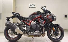 KAWASAKI ZH2 2022 ZRT00K