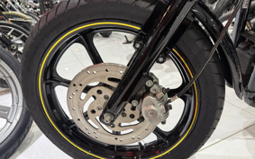 HARLEY XL1200C 2007 CT3