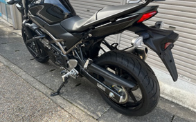 SUZUKI SV650 ABS 2022 VP55E