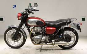 KAWASAKI W650 EJ650A