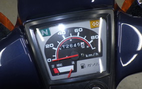 HONDA C90 SUPER CUB E 2007 HA02