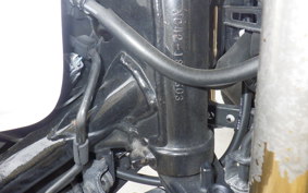 HONDA CB400SF GEN 4 A 2016 NC42