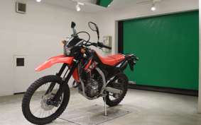 HONDA CRF250L 2021 MD38