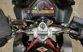 HONDA VTR 250 F MC33