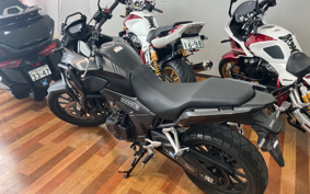 HONDA 400X 2023 NC56