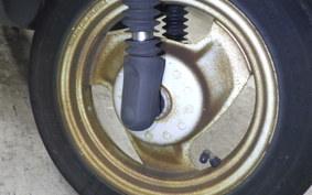 YAMAHA JOG POCHE SA08J