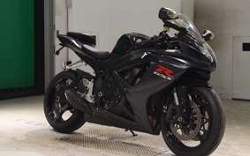 SUZUKI GSX-R750 2006