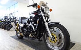 YAMAHA VMAX 2000 2LT