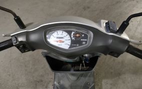 SUZUKI ADDRESS V125 CF46A