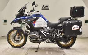 BMW R1250GS ADVENTURE 2020