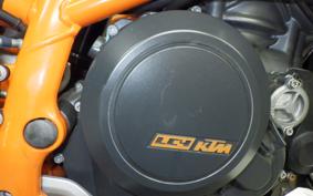 KTM 690 DUKE R 2010