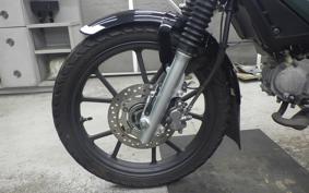 HONDA CROSS CUB 110 JA60
