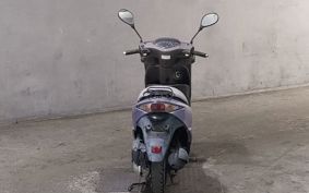 HONDA DIO CHESTER AF68