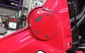 HONDA CT125-2 2020 JA65
