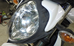 SUZUKI ｸﾞﾗﾃﾞｨｳｽ400 2015 VK58A