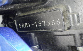 SUZUKI GSX-8R 2025 EM1AA