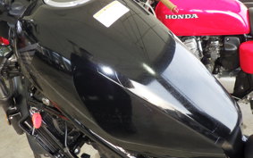 HONDA REBEL 250 MC49