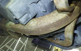 SUZUKI LET's 4 2025 CA45A