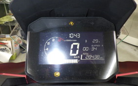 HONDA ADV160 2025 KF54