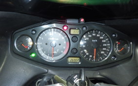 SUZUKI GSX-1300R HAYABUSA 2002