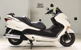 HONDA FORZA ZA MF08