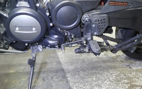 HARLEY ﾊﾟﾝ AMERICA1250S 2022