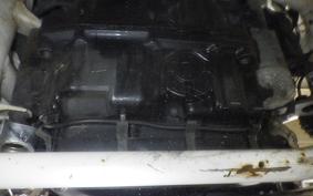 YAMAHA DRAGSTAR 400 2000 VH01J