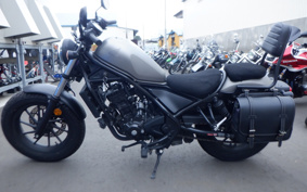 HONDA  REBEL 250 ABS MC49