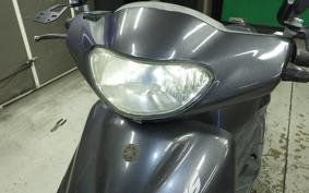 YAMAHA AXIS 100 SB06J