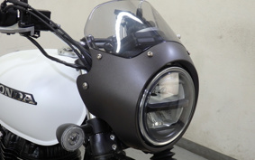 HONDA GB350 2023 NC59