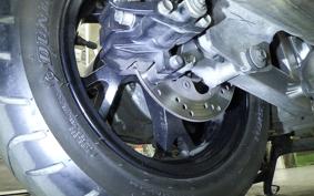 SUZUKI SKYWAVE 250 (Burgman 250) S Gen.3 CJ46A