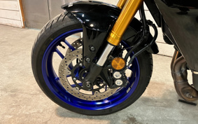 YAMAHA TRACER 9 GT 2023 RN70J