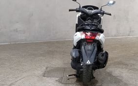 YAMAHA N-MAX 125 SED6J