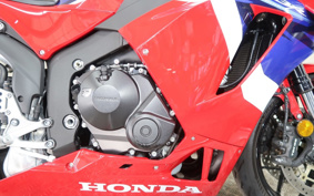 HONDA CBR600RR ABS 2020 PC40