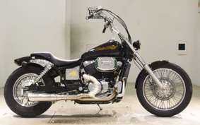 HONDA SHADOW 400 SLASHER 2002 NC40