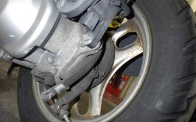 HONDA DIO Gen.6 AF68