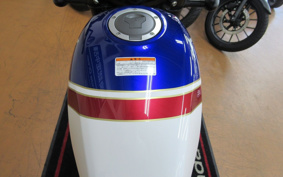 HONDA REBEL 250  S E-clutch MC49