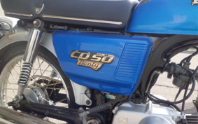 HONDA BENLY50 CD50