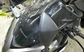 KAWASAKI NINJA 1000 SX 2020 ZXT02K