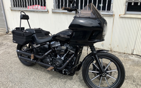 HARLEY FXBB 2019 YJJ