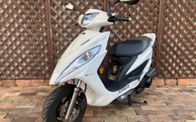 KYMCO  KYMCO GP125I