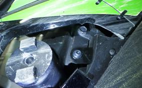 KAWASAKI ZX-4RR 2023 ZX400P