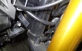 KAWASAKI Z125 PRO BR125H