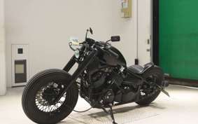 YAMAHA DRAGSTAR 400 CLASSIC 1999 4TR