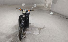 HONDA LITTLE CUB AA01