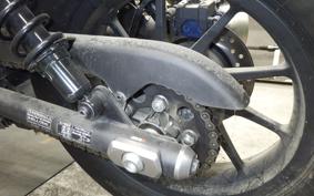 HONDA REBEL 250 S MC49