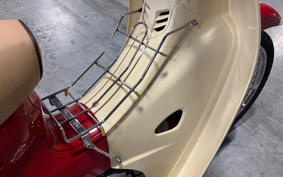 HONDA  SUPER CUB 110 60TH ANNIVERSARY  JA44