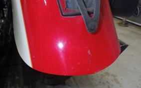 HONDA VALKYRIE SIDECAR 1996