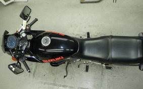 SUZUKI GSX400S KATANA 1992 GK77A